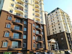 2bed Furnished Apprment Avilable For Rent In E11/1 Mrgllah Hills