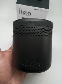 fixta speaker