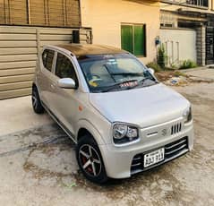 Alto ags auto 2021