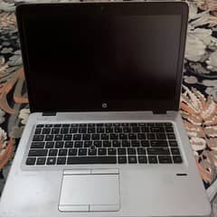Hp Elitebook 840 G3 core i7 6th gen