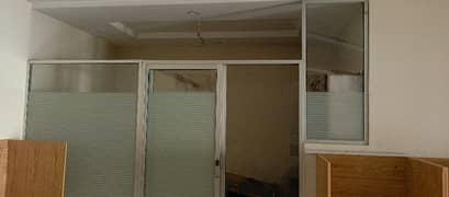 4 Marla Flate 1st Floor For Rent available in Lake city Meadows (Ex state life)