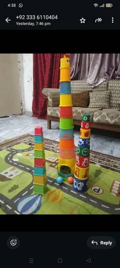 educational toys