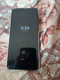 Samsung s21 plus 8GB Ram 256GB Memory