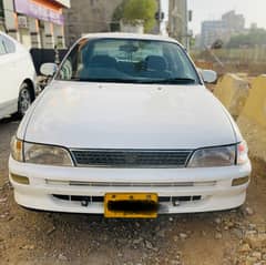 Toyota indus 1994