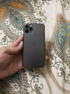iPhone 11 Pro