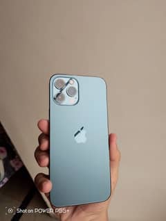 Iphone 12 pro max factory unlocked