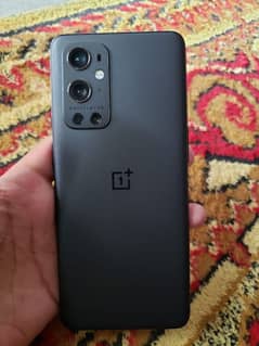 Oneplus 9pro 5g