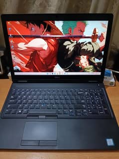 Dell Latitude 5590