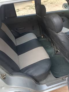 Suzuki Cultus 2006