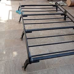 Roof carrier/ Roof Rack