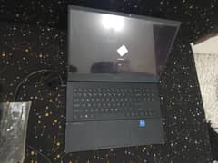 HP Omen Core I7-11800H