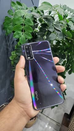 Vivo Y20 64/4