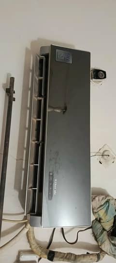 Electrolex AC