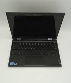 Lenovo 500e Chromebook | 11 Inches | Touch | 4GB Ram | 32GB SSD