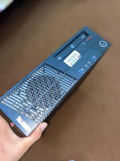 Computer Desktop CPU i5 4th Gen