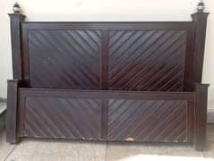 Bed (2nd hand)