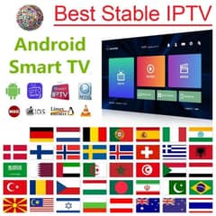 Mega IPTV | Opplex IPTV | B1g IPTV | Geo IPTV | 5G IPTV | Crystal IPTV