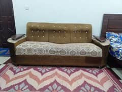 sofa
