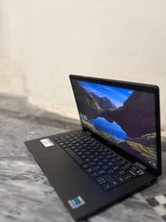 Dell latitude 7320 Core i7/11th