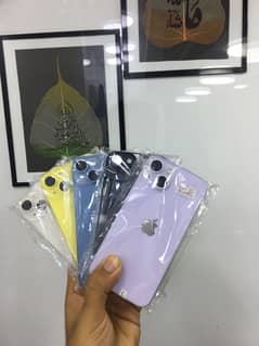 Iphone 14 Jv 128/256