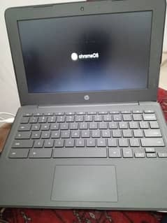 Chrome