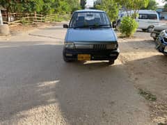 mehran 2013 vxr