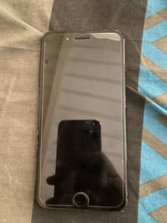 Iphone 7 plus PTA approved
