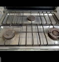 skyflame oven