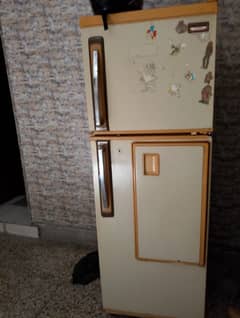 fridge no frost