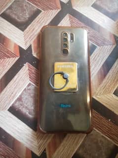 redmi 9