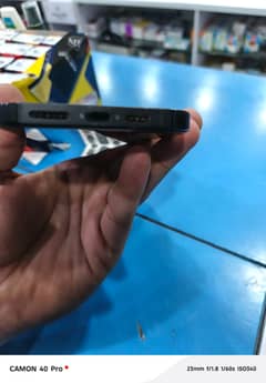 I phone 14 pro max Dual Pta approve 256gb 0323-4398230