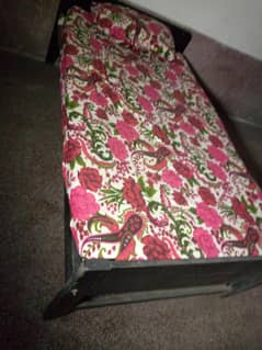 single Bed