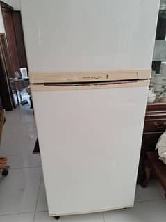 Dawlance fridge