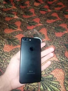 7 plus