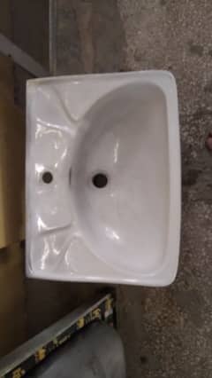basin