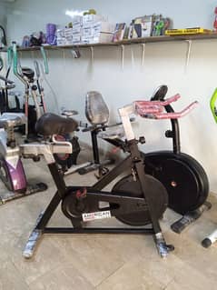 Exercise
