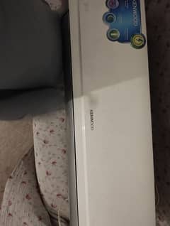 Kenwood Non Inverter AC for sale (Price is fixed)