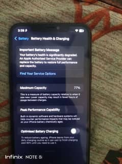 11 pro max 256 Gb
