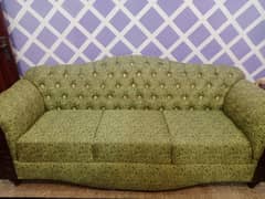 Sofa Set