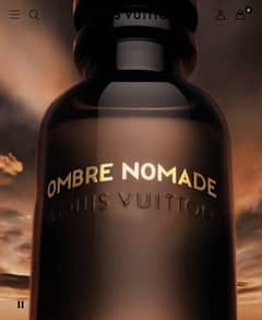 Ombre nomade