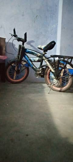Cycle