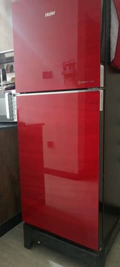 fridge with freezer