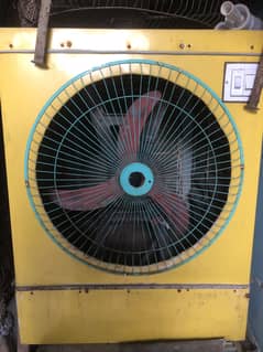 10/8 condition perfectly working air cooler
