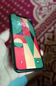 Iphone X 256gb