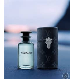 Lv imagination 100 ml