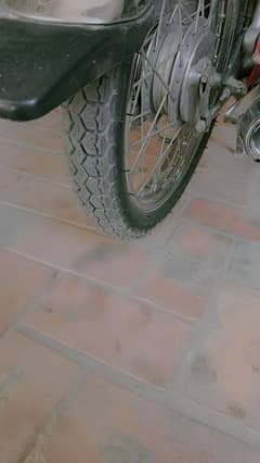 Tyre