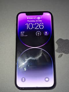 iPhone 12 NON PTA