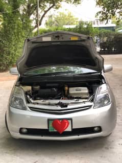 Toyota Prius 2008