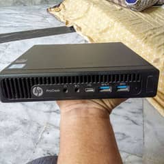 HP 6 Generation Pc