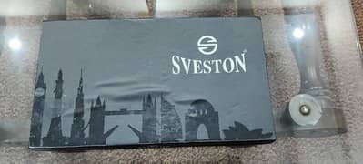 SVESTON WATCH